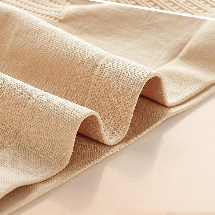 ボディシェイパー 補正下着 ウエストくびれメイク | PlusNao | 詳細画像9 