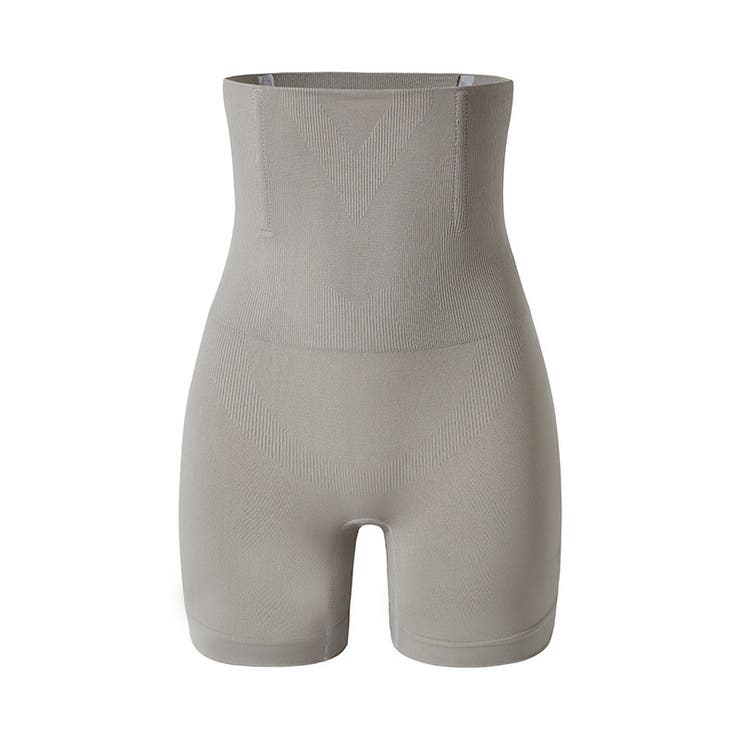 補整下着 ロングガードル ハイウエスト | PlusNao | 詳細画像12 