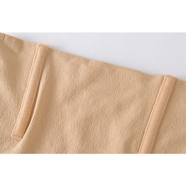 補整下着 ロングガードル ハイウエスト | PlusNao | 詳細画像16 