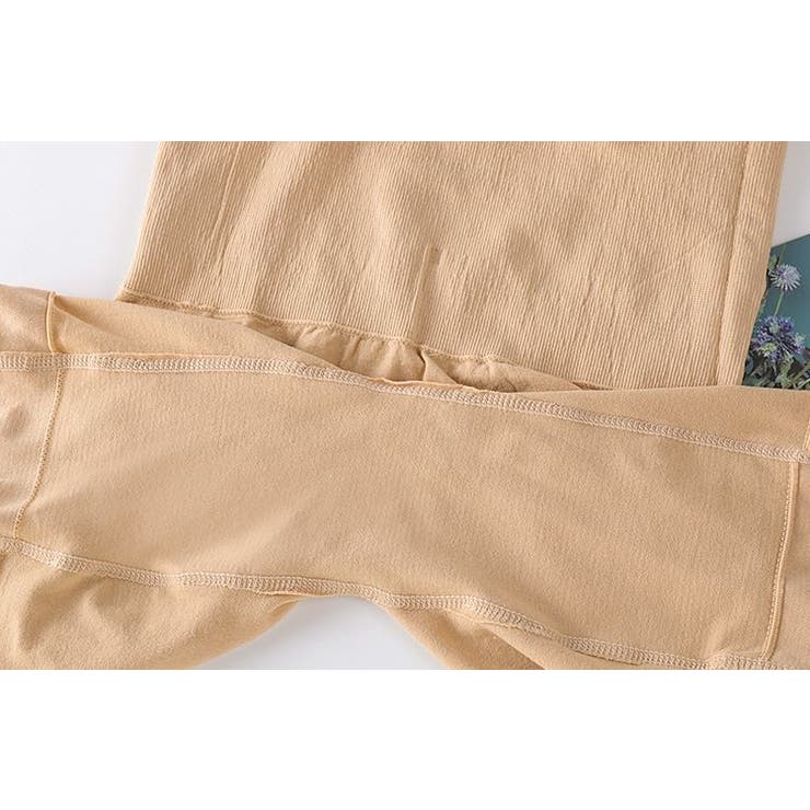 補整下着 ロングガードル ハイウエスト | PlusNao | 詳細画像17 