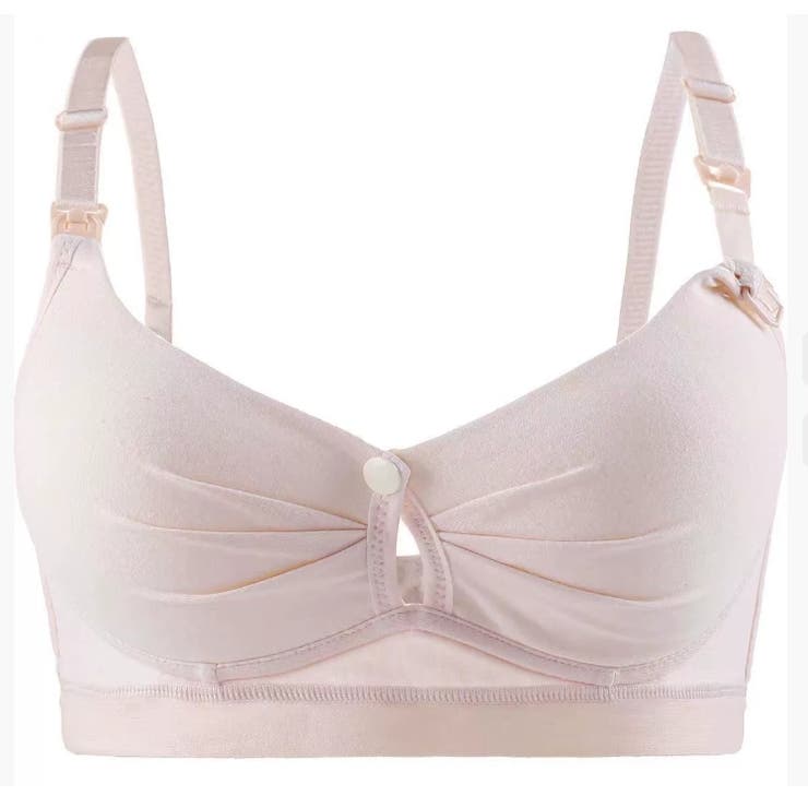 マタニティブラ 授乳ブラ ブラジャー | PlusNao | 詳細画像15 