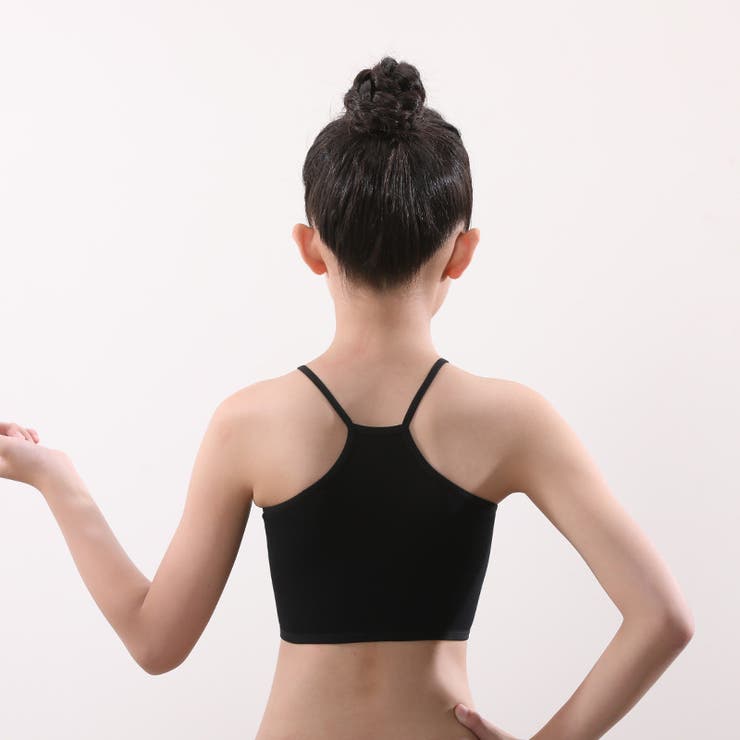 ジュニアブラ キッズブラ インナー | PlusNao | 詳細画像13 