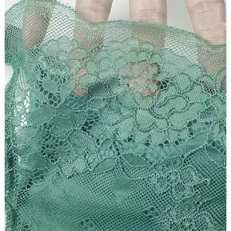 ブラジャー 単品 フルカップブラ | PlusNao | 詳細画像13 
