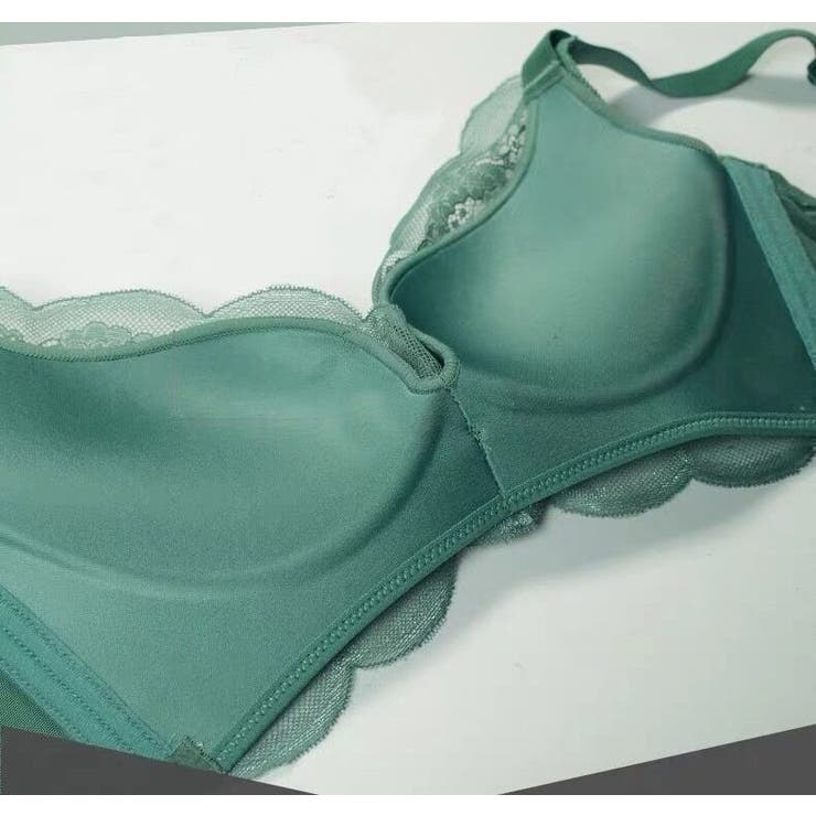 ブラジャー ショーツ 2点セット | PlusNao | 詳細画像11 