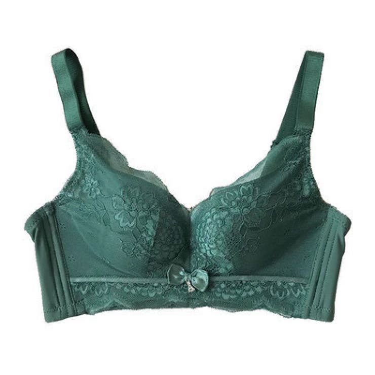 ブラジャー ショーツ 2点セット | PlusNao | 詳細画像15 