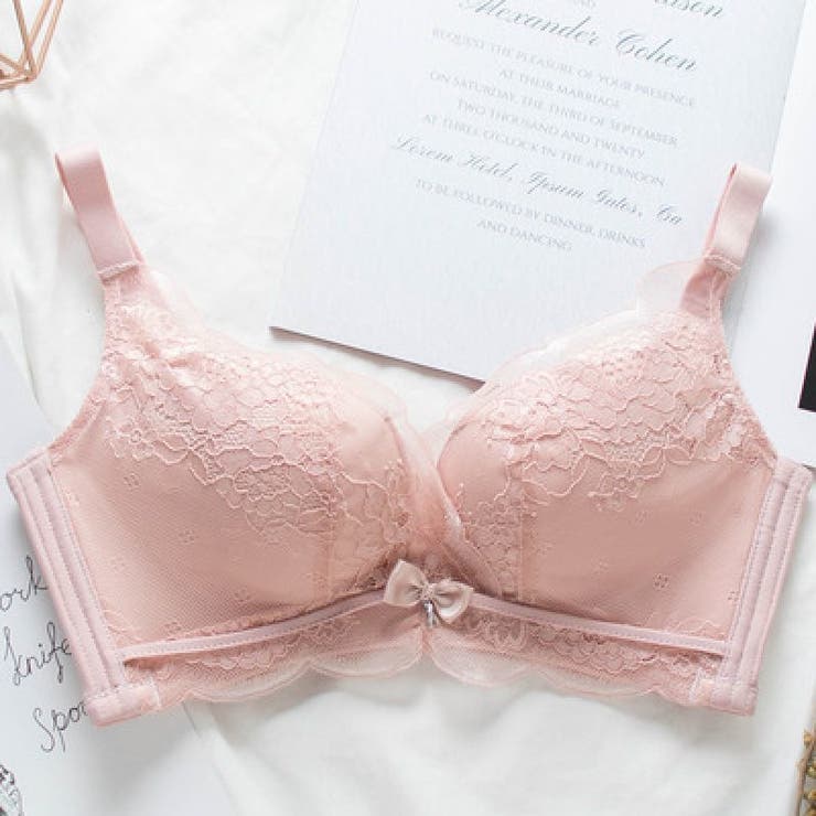 ブラジャー ショーツ 2点セット | PlusNao | 詳細画像19 