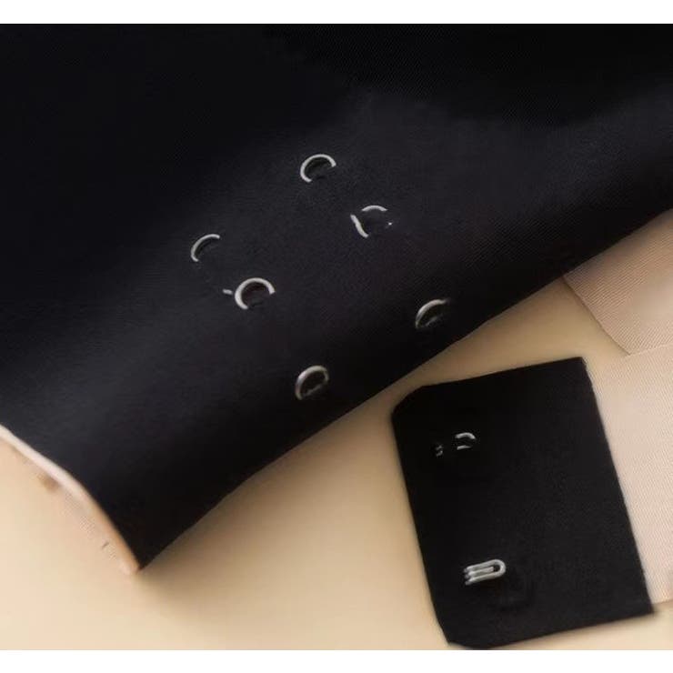 スポーツブラ ハーフトップ ブラトップ | PlusNao | 詳細画像17 