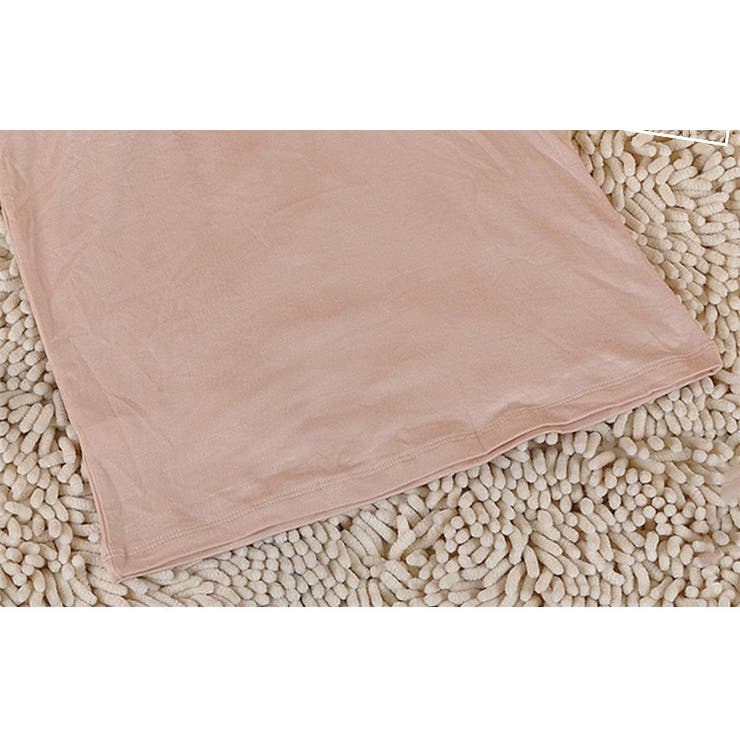 ブラトップ カップ付きインナー キャミソール | PlusNao | 詳細画像10 