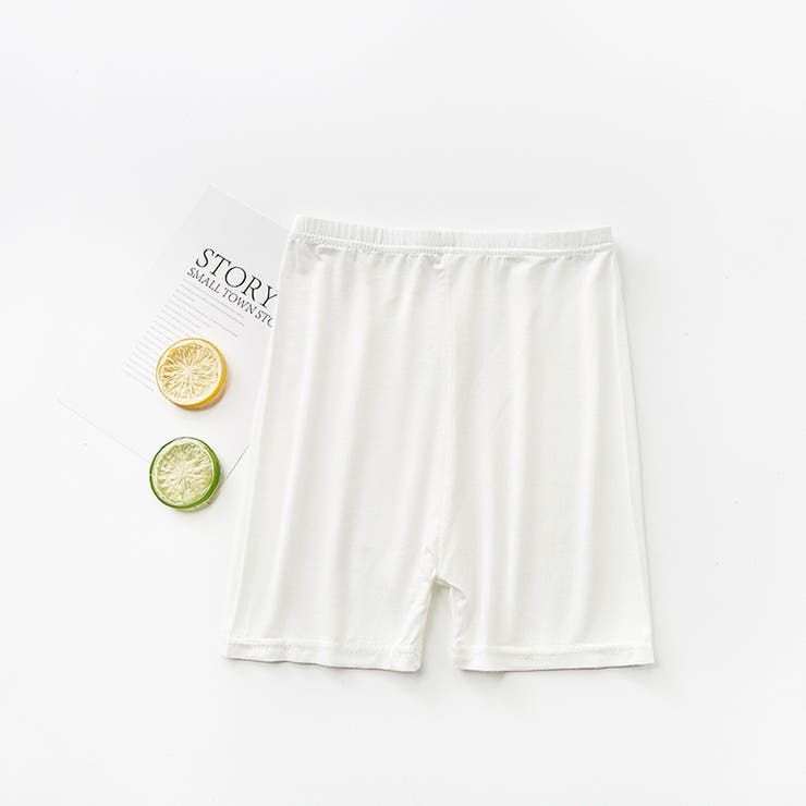 スパッツ レギンス 3分丈 | PlusNao | 詳細画像10 