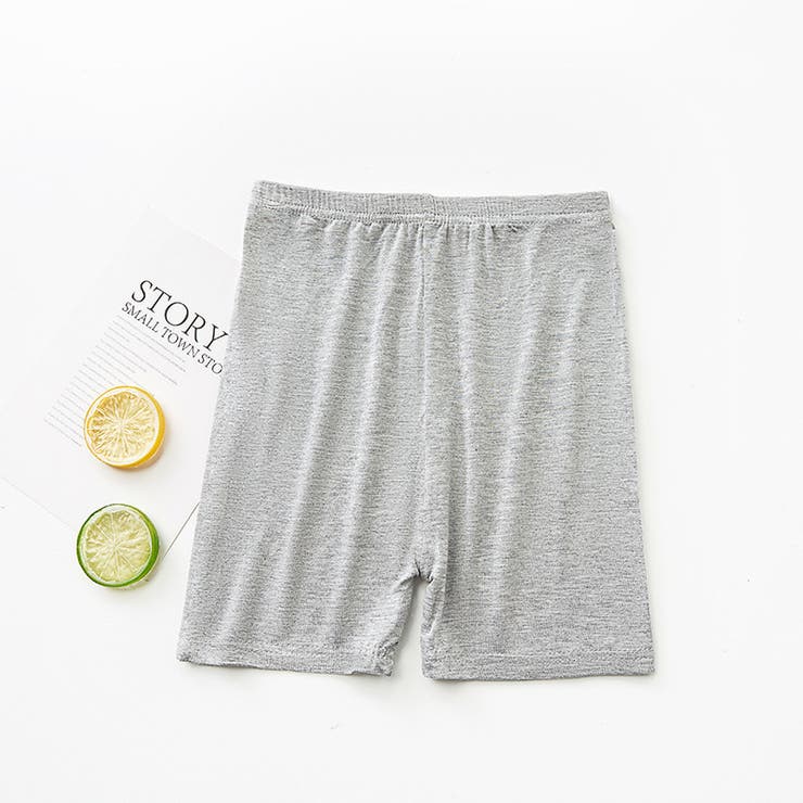 スパッツ レギンス 3分丈 | PlusNao | 詳細画像11 