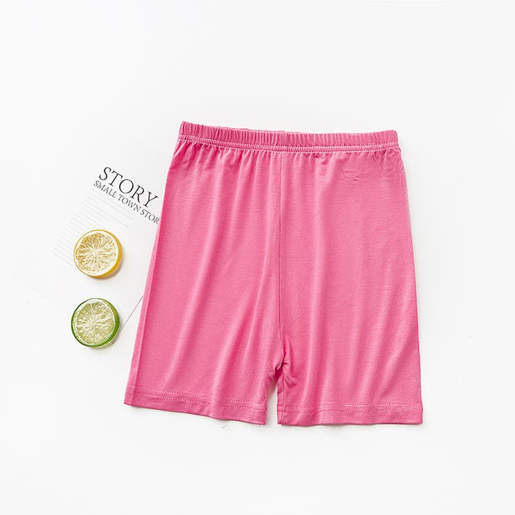 スパッツ レギンス 3分丈 | PlusNao | 詳細画像13 