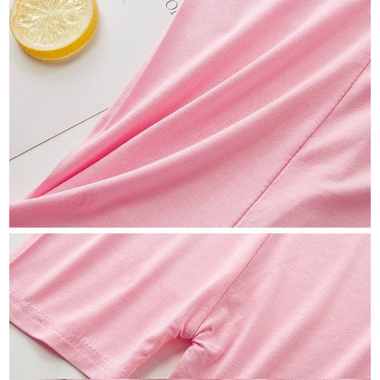 スパッツ レギンス 3分丈 | PlusNao | 詳細画像15 