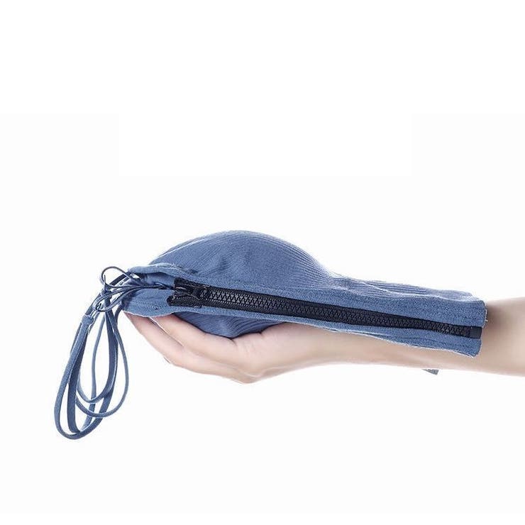 ブラトップ ハーフキャミ レディース | PlusNao | 詳細画像13 