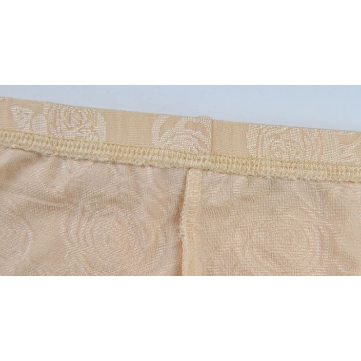 ペチパンツ タップパンツ レディース | PlusNao | 詳細画像4 