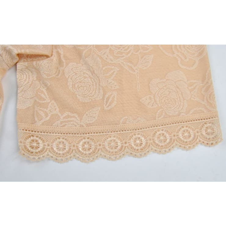 ペチパンツ タップパンツ レディース | PlusNao | 詳細画像6 