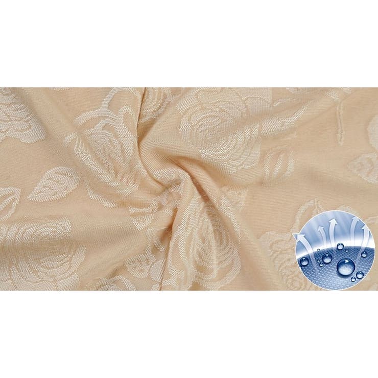 ペチパンツ タップパンツ レディース | PlusNao | 詳細画像8 