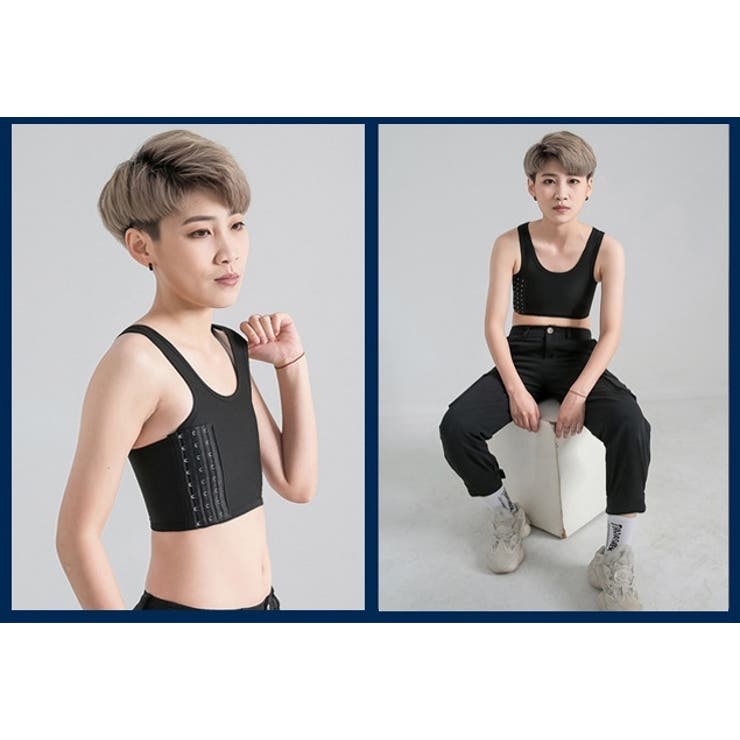 補正下着 ナベシャツ レディース | PlusNao | 詳細画像10