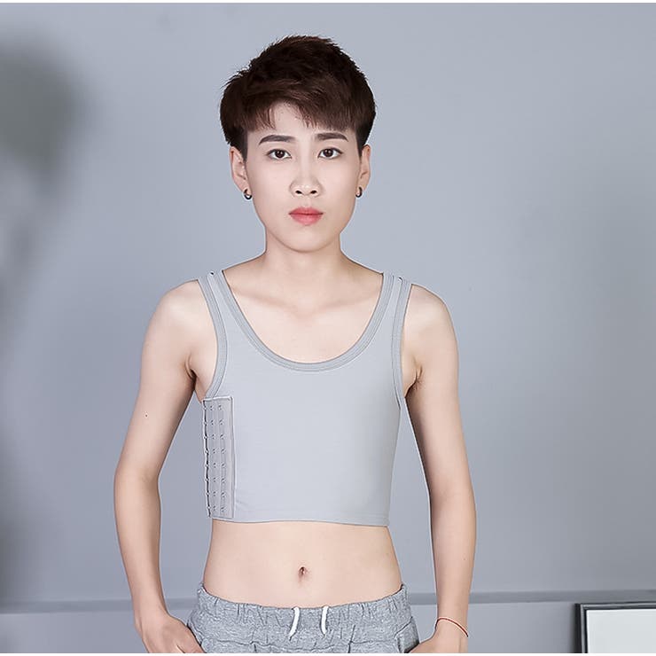 補正下着 ナベシャツ レディース | PlusNao | 詳細画像11