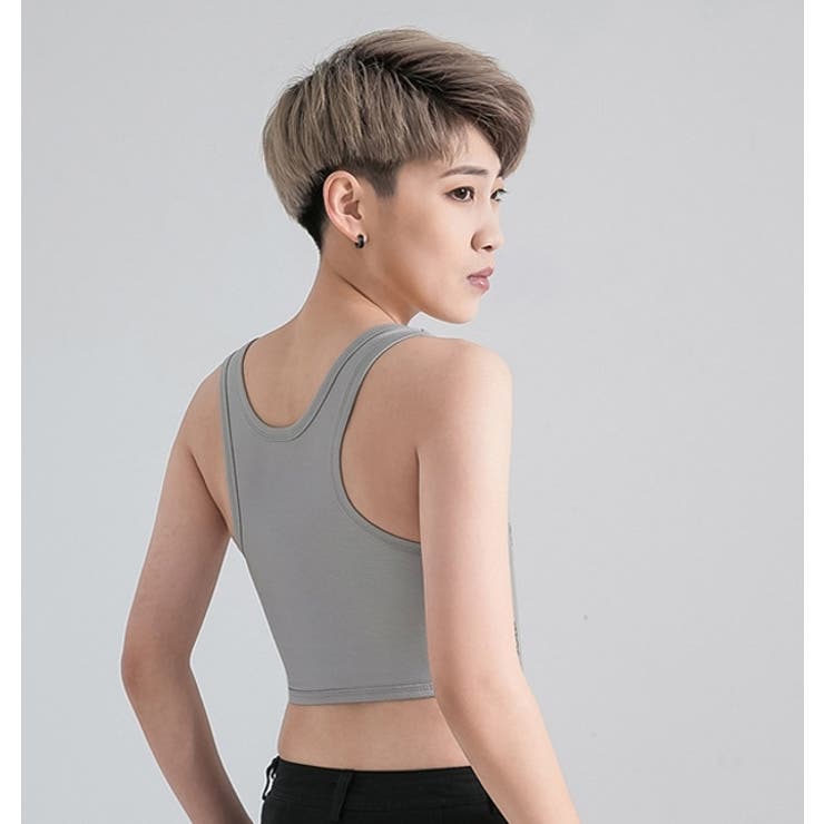 補正下着 ナベシャツ レディース | PlusNao | 詳細画像13