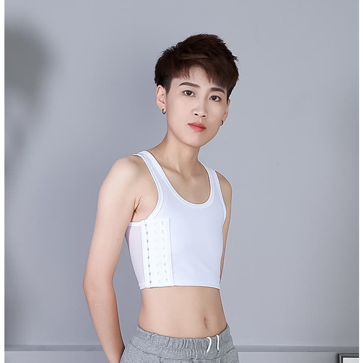 補正下着 ナベシャツ レディース | PlusNao | 詳細画像3