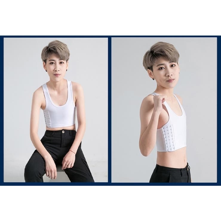 補正下着 ナベシャツ レディース | PlusNao | 詳細画像6