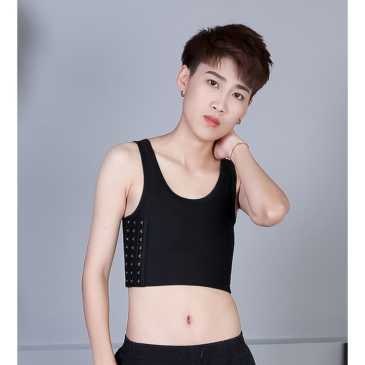 補正下着 ナベシャツ レディース | PlusNao | 詳細画像7