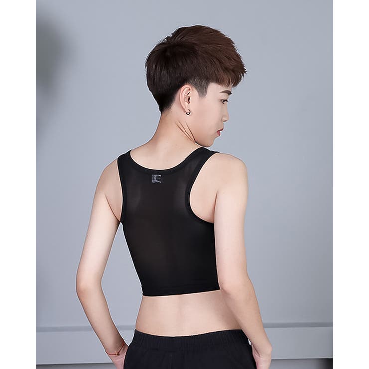 補正下着 ナベシャツ レディース | PlusNao | 詳細画像9