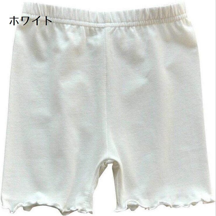ペチパンツ インナーパンツ 女の子 | PlusNao | 詳細画像7 