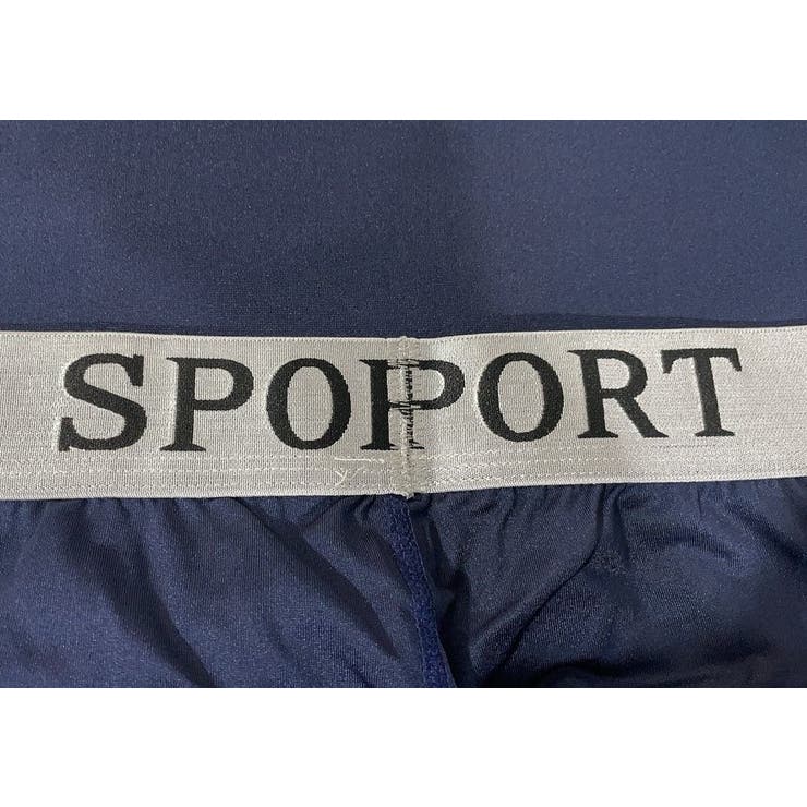 インナーシャツ レギンス 上下 | PlusNao | 詳細画像14 