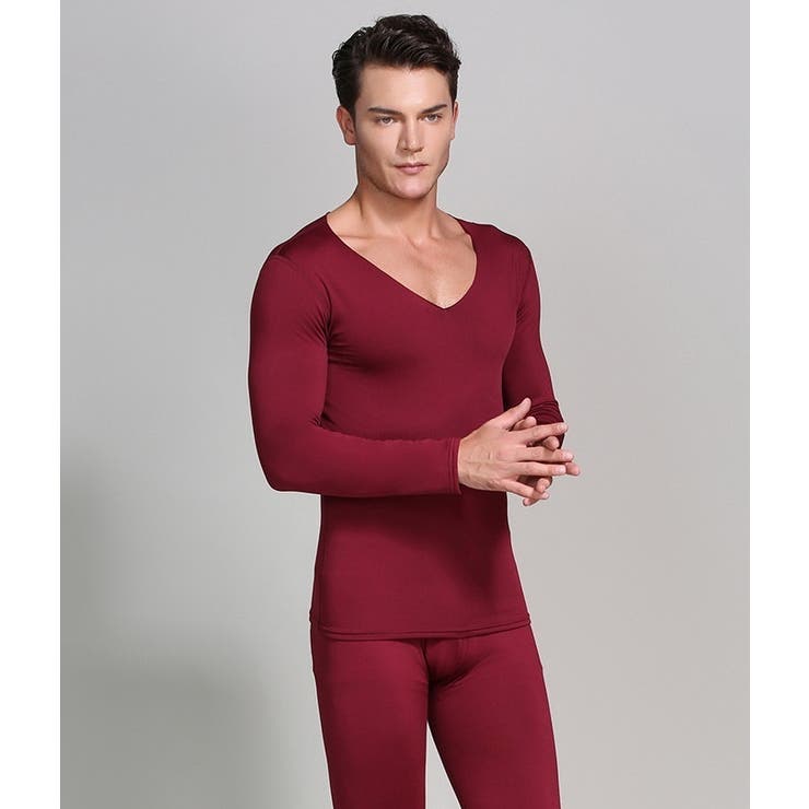 インナーシャツ レギンス 上下 | PlusNao | 詳細画像3 