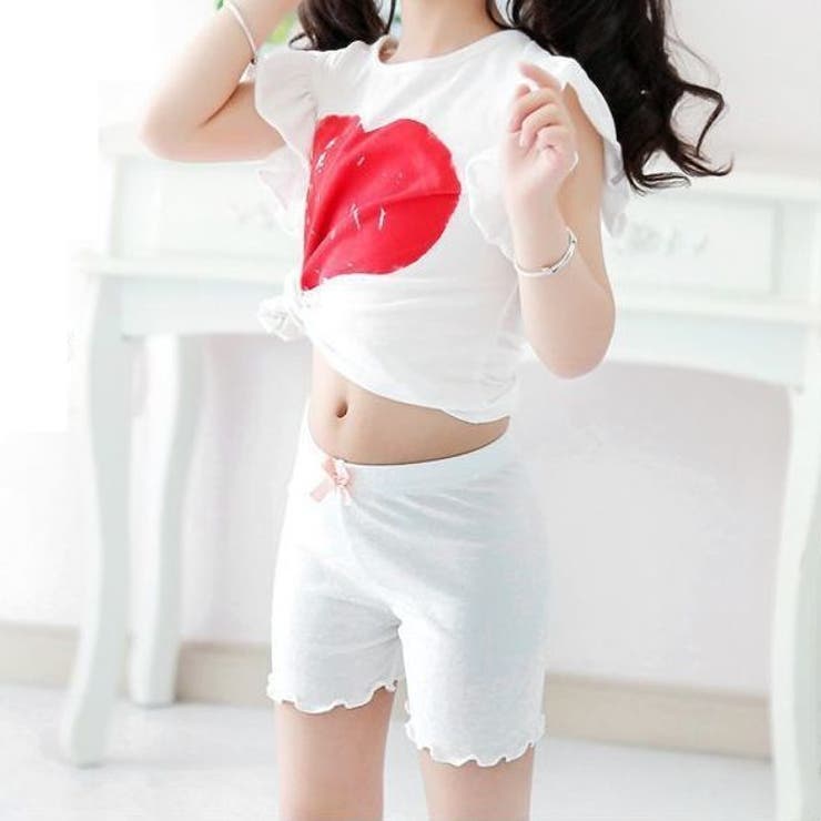 オーバーパンツ 子供 キッズ | PlusNao | 詳細画像3 