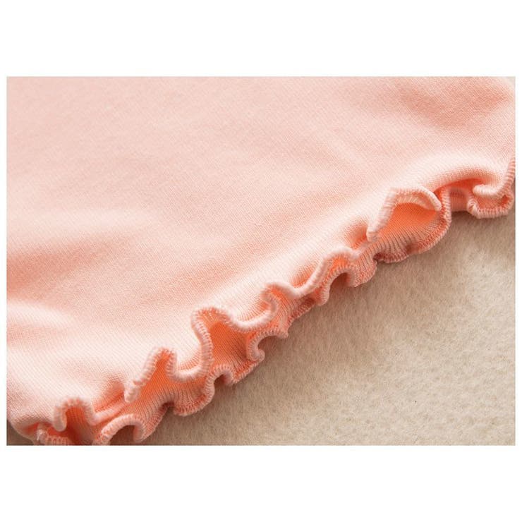 オーバーパンツ 子供 キッズ | PlusNao | 詳細画像6 