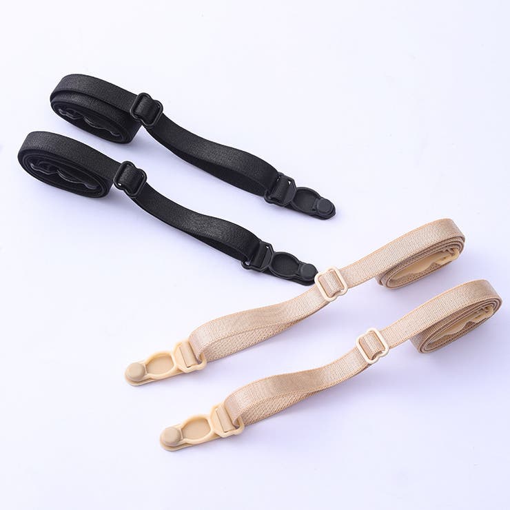 ブラストラップ 1本 ブラジャーストラップ | PlusNao | 詳細画像3 