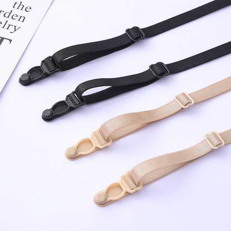 ブラストラップ 1本 ブラジャーストラップ | PlusNao | 詳細画像4 