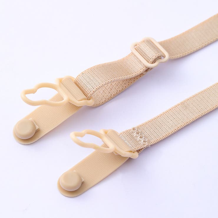 ブラストラップ 1本 ブラジャーストラップ | PlusNao | 詳細画像7 