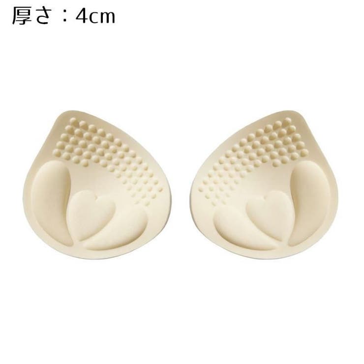 ブラパッド ブラパット 1ペア | PlusNao | 詳細画像13 