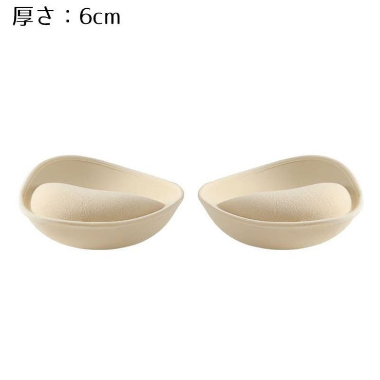 ブラパッド ブラパット 1ペア | PlusNao | 詳細画像14 