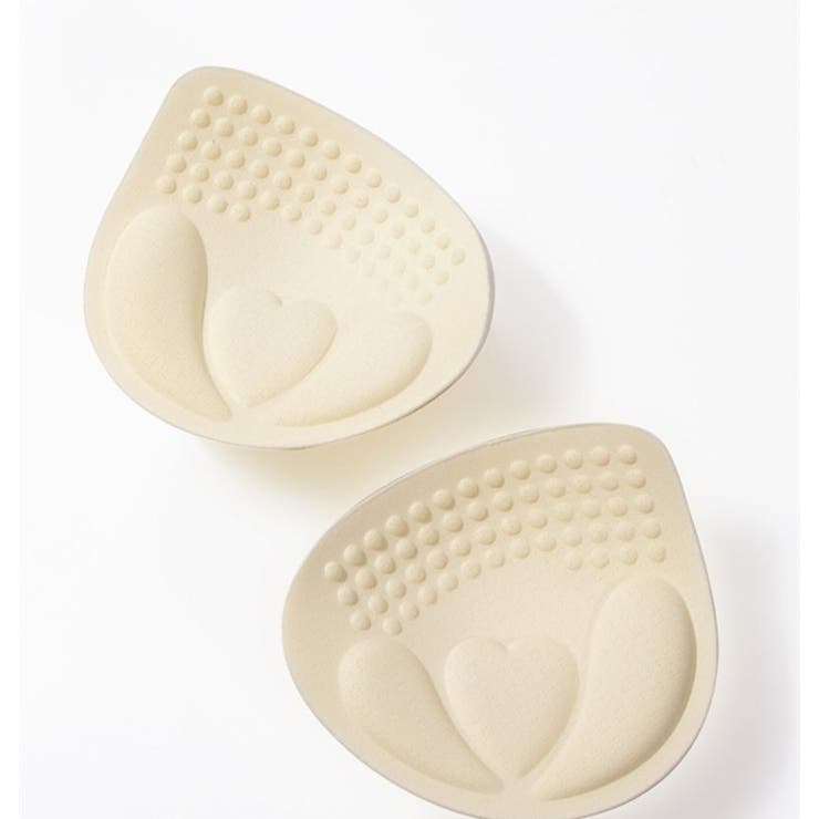 ブラパッド ブラパット 1ペア | PlusNao | 詳細画像6 