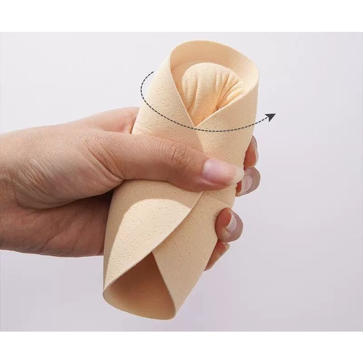 ブラパッド ブラパット 1ペア | PlusNao | 詳細画像9 