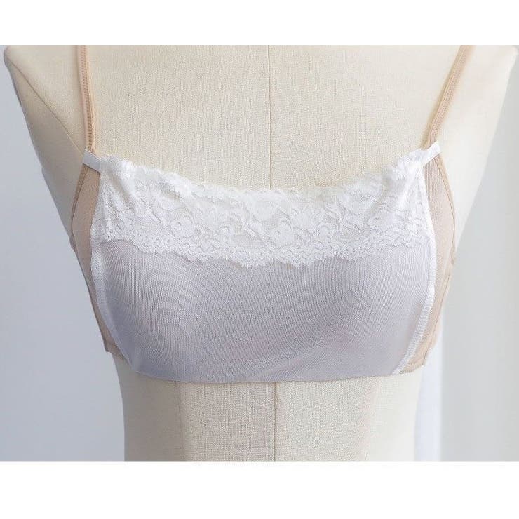 ブラカバー インナー 下着 | PlusNao | 詳細画像11 