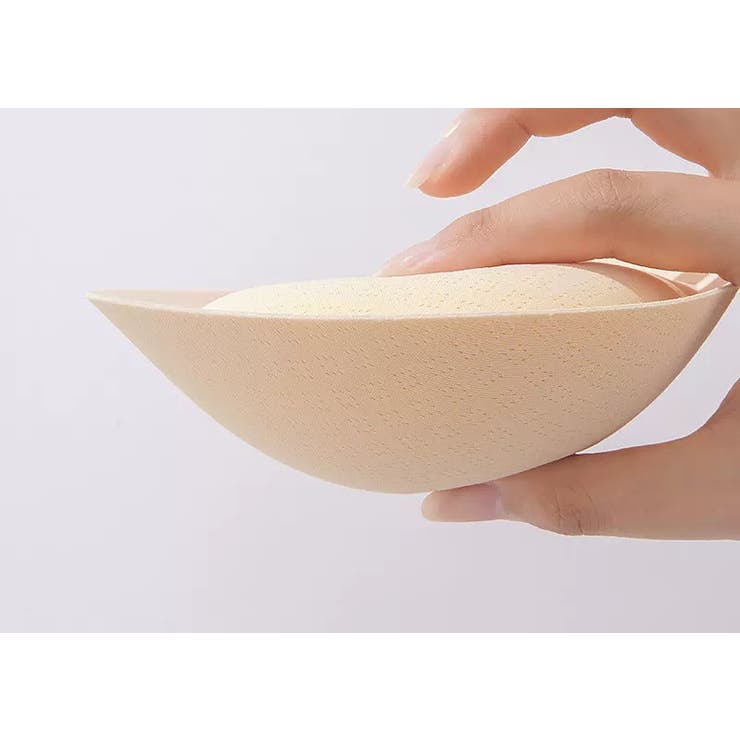 ブラパッド 胸パッド 左右ペア | PlusNao | 詳細画像5 