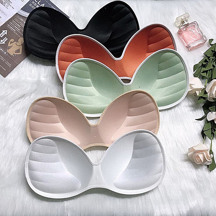 ブラパッド ブラパット ブラカップ | PlusNao | 詳細画像2 