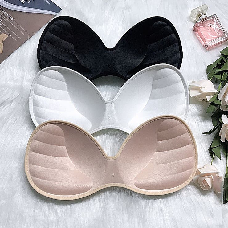 ブラパッド ブラパット ブラカップ | PlusNao | 詳細画像3 