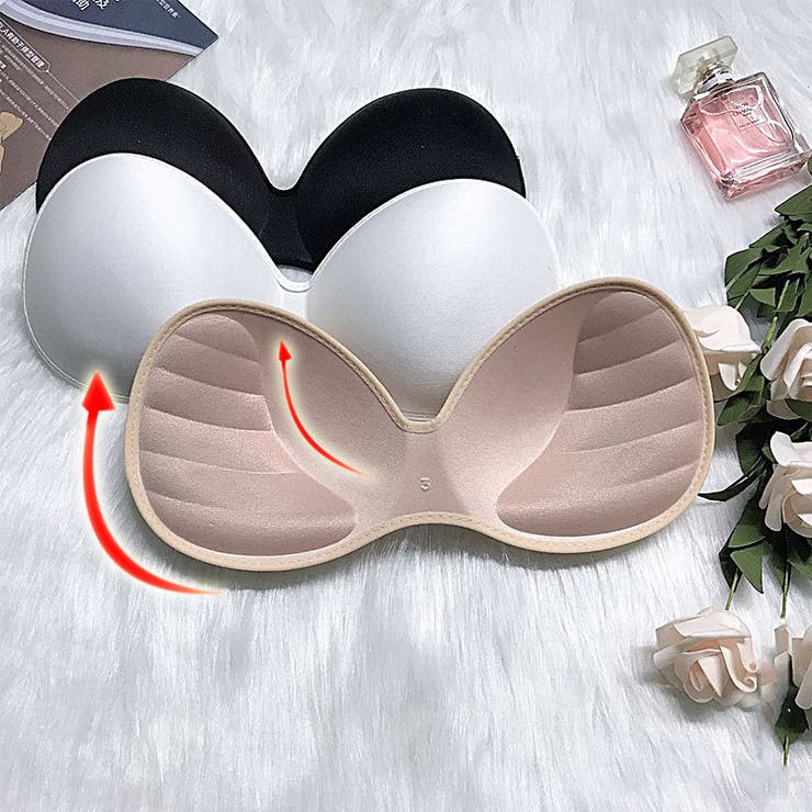 ブラパッド ブラパット ブラカップ | PlusNao | 詳細画像4 