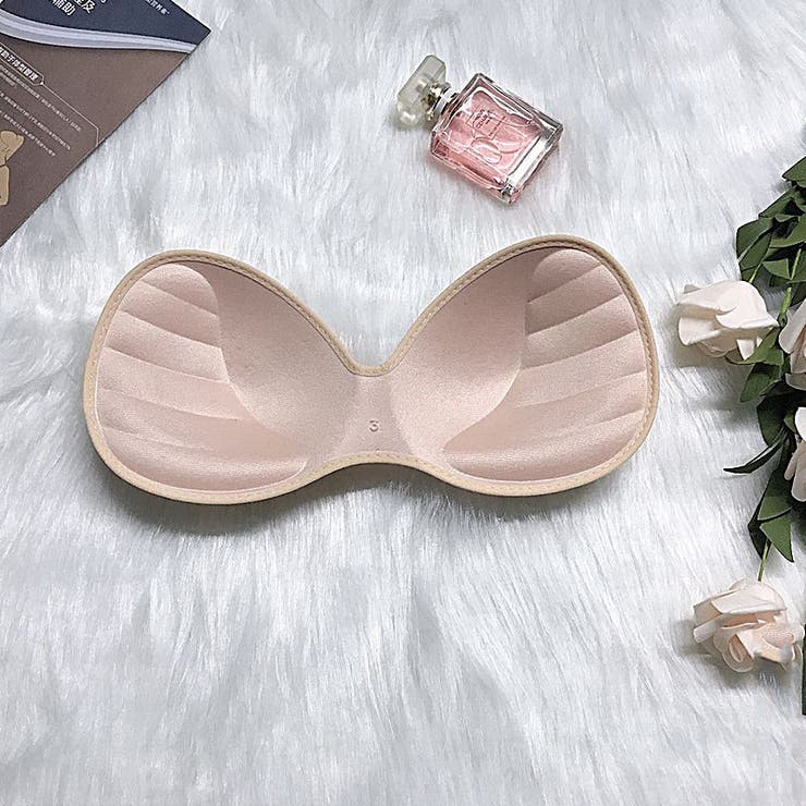 ブラパッド ブラパット ブラカップ | PlusNao | 詳細画像5 