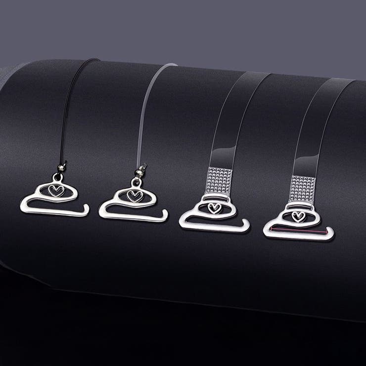 ブラストラップ 2本1組 ブラジャーストラップ | PlusNao | 詳細画像3 