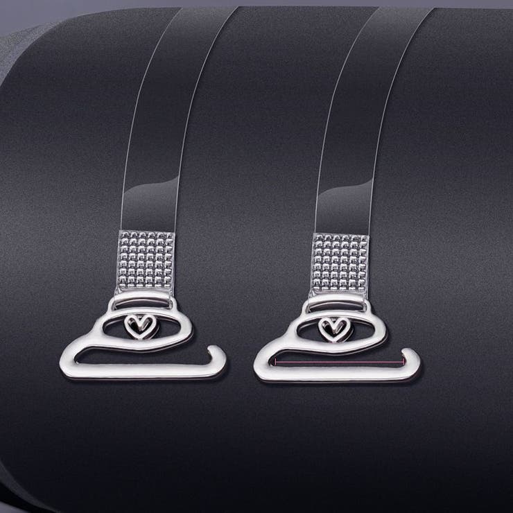 ブラストラップ 2本1組 ブラジャーストラップ | PlusNao | 詳細画像6 