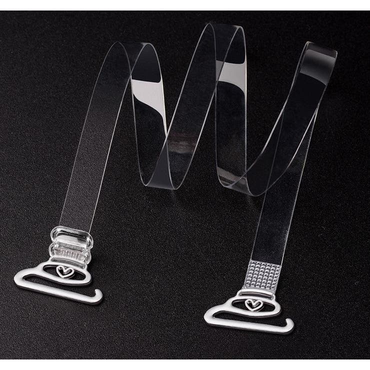 ブラストラップ 2本1組 ブラジャーストラップ | PlusNao | 詳細画像7 