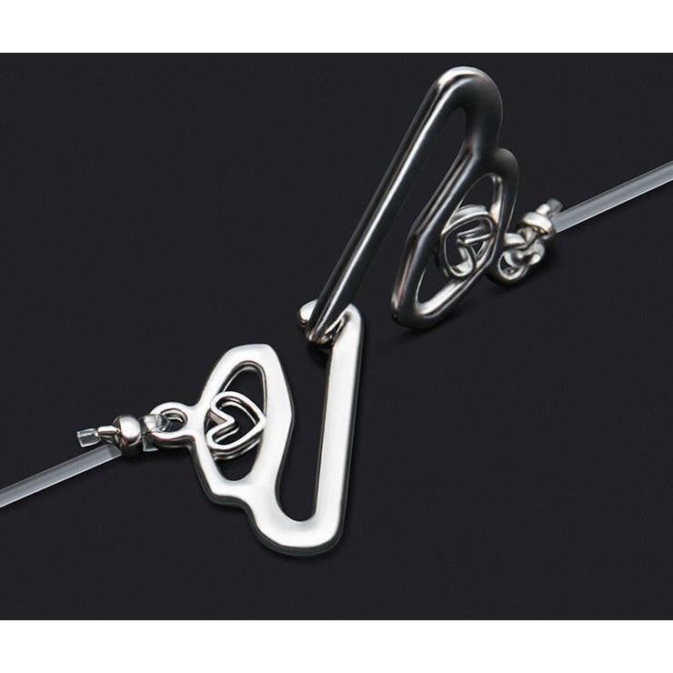 ブラストラップ 2本1組 ブラジャーストラップ | PlusNao | 詳細画像8 