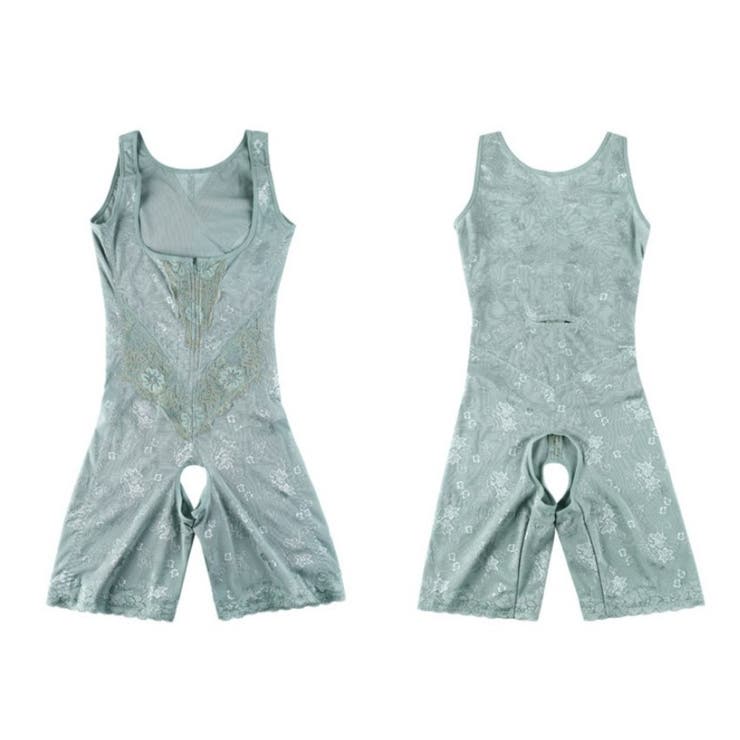 ボディスーツ ボディースーツ 補正下着 | PlusNao | 詳細画像12 